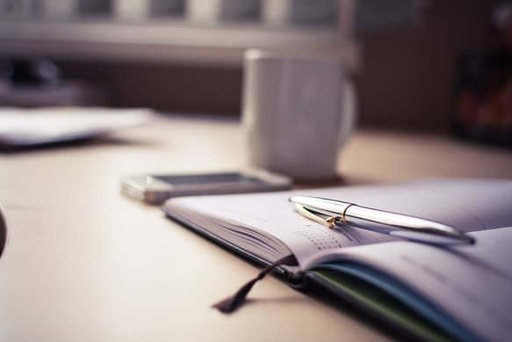 Applicant interview : Serrar Walid