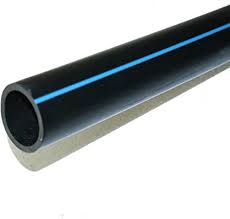 Tube PEHD eau potable D75 PN10