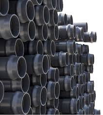 [315A6J] 315A6J Tube PVC DN 315 PN6 assainissement